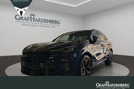 Cupra Terramar Gebrauchtwagen