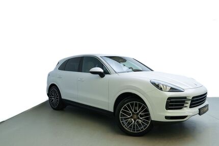 Porsche Cayenne Gebrauchtwagen