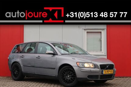 Volvo V50 Gebrauchtwagen