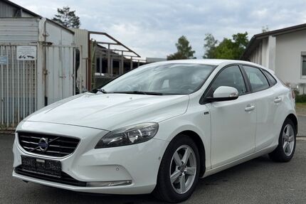 Volvo V40 Gebrauchtwagen