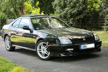 Honda Prelude Gebrauchtwagen