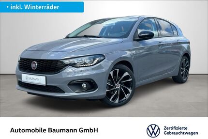 Fiat Tipo Gebrauchtwagen