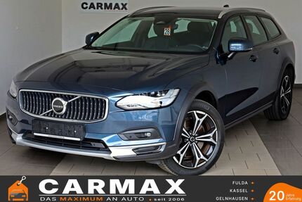 Volvo V90 Cross Country Gebrauchtwagen