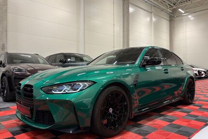 BMW M3 Gebrauchtwagen