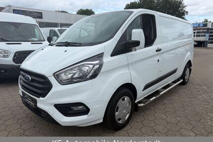 Ford Transit Custom Gebrauchtwagen