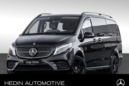 Mercedes-Benz V 300 Gebrauchtwagen