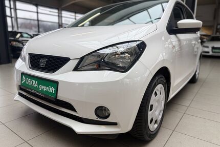 Seat Mii Gebrauchtwagen
