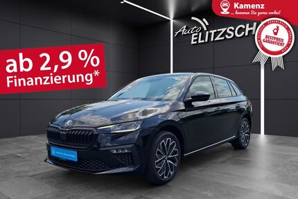 Skoda Scala Gebrauchtwagen