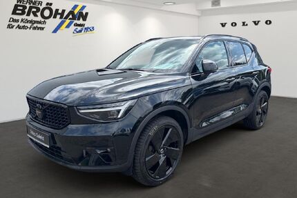 Volvo XC40 Gebrauchtwagen