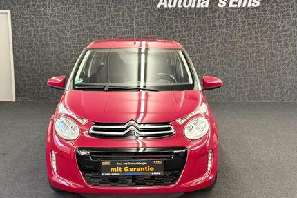 Citroen C1 Gebrauchtwagen