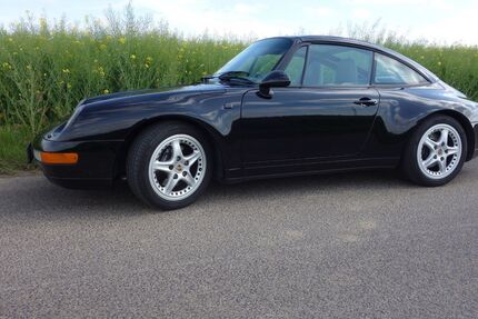 Porsche 993 Gebrauchtwagen