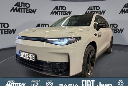 Leapmotor C10 Gebrauchtwagen