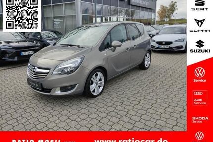 Opel Meriva Gebrauchtwagen