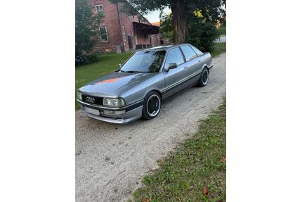 Audi 90 Gebrauchtwagen