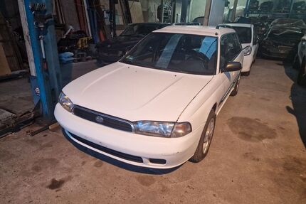 Subaru Legacy Gebrauchtwagen