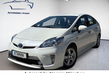 Toyota Prius Gebrauchtwagen