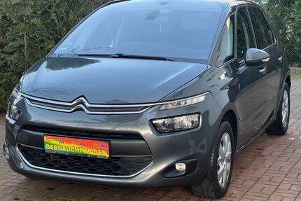 Citroen C4 Picasso Gebrauchtwagen
