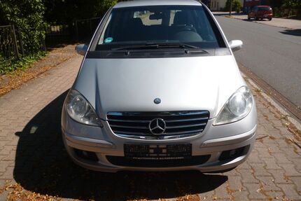 Mercedes-Benz A 150 Gebrauchtwagen