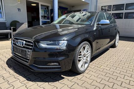 Audi S4 Gebrauchtwagen