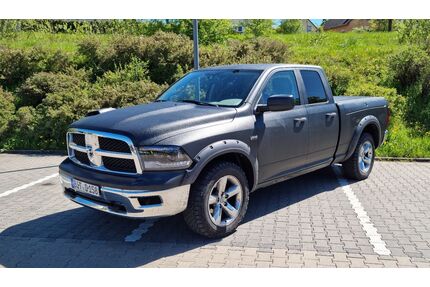 Dodge RAM Gebrauchtwagen