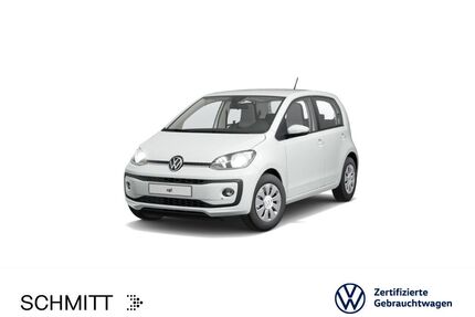 VW up! Gebrauchtwagen