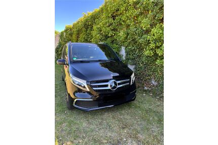 Mercedes-Benz V 300 Gebrauchtwagen