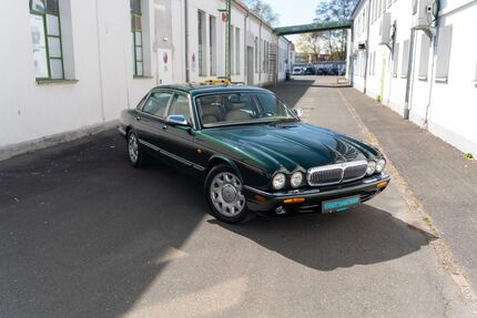 Jaguar Daimler Gebrauchtwagen
