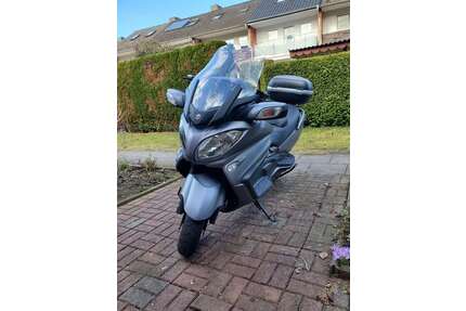 Suzuki Burgman 650 Gebrauchtwagen