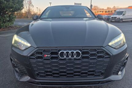 Audi S5 Gebrauchtwagen