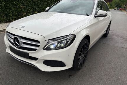 Mercedes-Benz C 250 Gebrauchtwagen