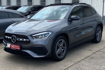 Mercedes-Benz GLA 250 Gebrauchtwagen
