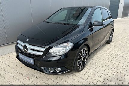 Mercedes-Benz B 180 Gebrauchtwagen