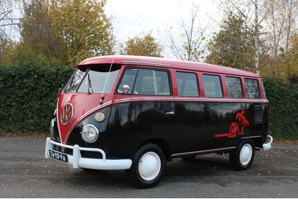 VW T1 Gebrauchtwagen