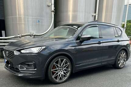 Seat Tarraco Gebrauchtwagen
