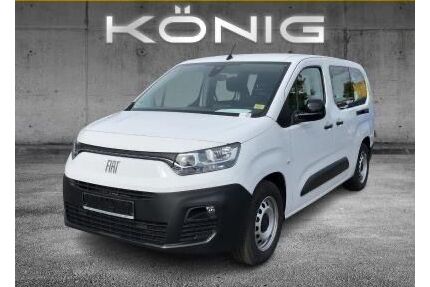 Fiat Doblo Gebrauchtwagen