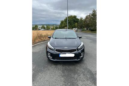 Kia ceed / Ceed Gebrauchtwagen