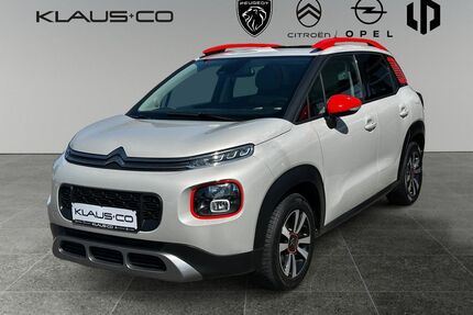 Citroen C3 Aircross Gebrauchtwagen