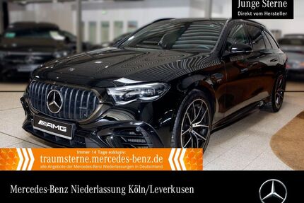 Mercedes-Benz E 53 AMG Gebrauchtwagen