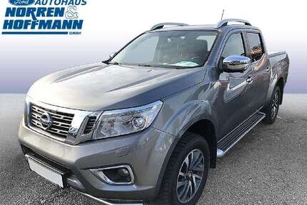 Ford NP300 