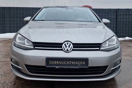 VW Golf Gebrauchtwagen