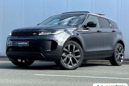 Land Rover Range Rover Evoque Gebrauchtwagen