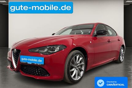 Alfa Romeo Giulia Gebrauchtwagen