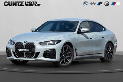 BMW 420 Gran Coupé Gebrauchtwagen