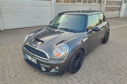 Mini Cooper S Gebrauchtwagen