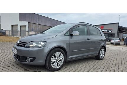 VW Golf Plus Gebrauchtwagen