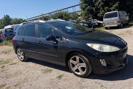 Peugeot 308 Gebrauchtwagen