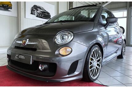 Abarth 500 Gebrauchtwagen
