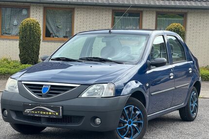 Dacia Logan Gebrauchtwagen