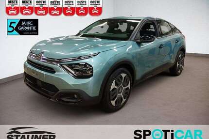 Citroen C4 Gebrauchtwagen