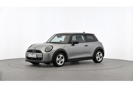 Mini Cooper C Gebrauchtwagen